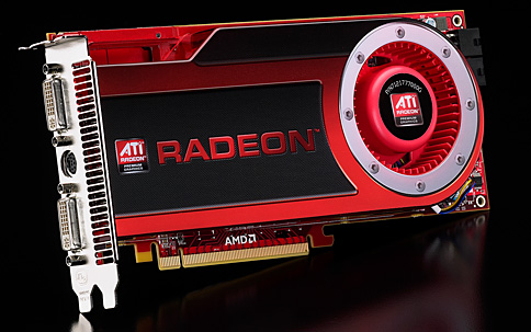 #002Υͥ/AMDATI Radeon HD 4870ȯɽGPUƥܺ٤餫