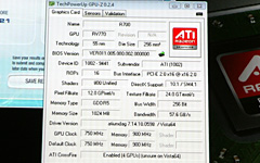 AMDATI Radeon HD 4870ȯɽGPUƥܺ٤餫