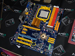 AMDΥѡȥʡƼҡꥸʥATI Radeon HD 4800ܥɤͽ