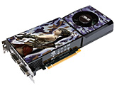 󥰥륫ɺ®κ¤åԡǥ奢GPUͤΡATI Radeon HD 4870 X2ץӥ塼Ǻ