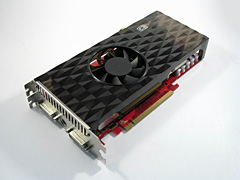 ȼǥѤGainwardATI Radeon HD 4850ɤȯ