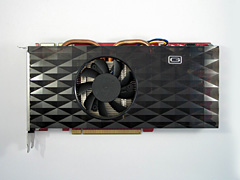 ȼǥѤGainwardATI Radeon HD 4850ɤȯ