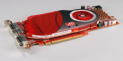 ATI Radeon HD 4830ץӥ塼Ǻܡ149ɥHD 4800㤤ݤ