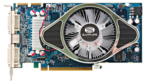 ꥸʥǥSAPPHIRERadeon HD 4830ɤȯ