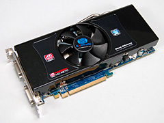 #011Υͥ/٤Ƥǥ奢GPUɡATI Radeon HD 4850 X2פΥӥ塼Ǻ