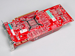 ATI Radeon HD 4890ץѥեޥ®HD 4870ǽ礭