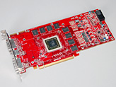 ATI Radeon HD 4890ץѥեޥ®HD 4870ǽ礭