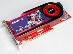 ATI Radeon HD 4890ץѥեޥ®HD 4870ǽ礭