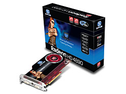 AMDΥѡȥʡƼҤATI Radeon HD 4890ܥɤȯɽ