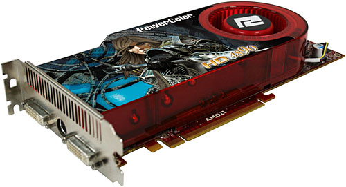 AMDΥѡȥʡƼҤATI Radeon HD 4890ܥɤȯɽ