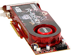 MSIååǤATI Radeon HD 4890ɤԾ