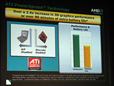 COMPUTEX 200810AMDΡPCץåȥեTurion X2 UltraȯɽǳդեåɤϪ