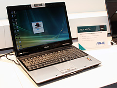 COMPUTEX 200810AMDΡPCץåȥեTurion X2 UltraȯɽǳդեåɤϪ