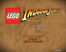 #012Υͥ/ĥäǥLEGO Indiana JonesפΥǥǤ4GamerUp