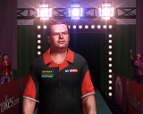 ץĥץ쥤䡼ĩᡪPDC World Championship Darts 2008פΥǥǤUp