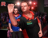 ץĥץ쥤䡼ĩᡪPDC World Championship Darts 2008פΥǥǤUp