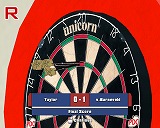 ץĥץ쥤䡼ĩᡪPDC World Championship Darts 2008פΥǥǤUp