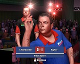 PDC World Championship Darts 2008