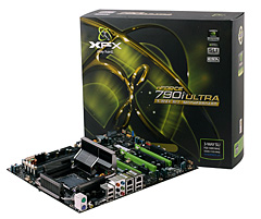 XFXGeForce 9800 GX2ɡnForce 790iޥȯ