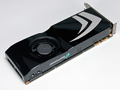 ϥɤΥץ饤ɤݤƤ뤫GeForce 9800 GTXץӥ塼Ǻ