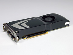 ϥɤΥץ饤ɤݤƤ뤫GeForce 9800 GTXץӥ塼Ǻ