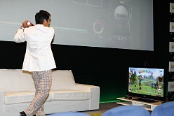 åȤκݤΥץå㡼ʪPS Moveб֤ߤʤGOLF 5 PlayStation the Bestפȯ䵭ǰ٥Ȥ˥ȤĽ줵о