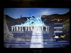 Eee PCȯ䵭ǰʡˡξޥǥưƤߤ褦3FFXIⴰĤ˥εư˥ȥ饤