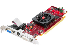 ȥ꡼GPUǤDX10.1AMDATI Radeon HD 3600/3400פȯɽ