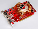 DirectX 10.1οߥɥGPUATI Radeon HD 3650ץӥ塼Ǻ