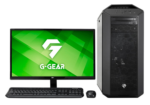 G-GEARRTX 4090i9-13900KSܤ60ĶΥϥPCȯ