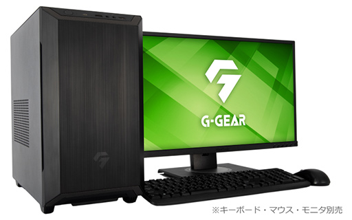 ߥ˥Τ14Core i9ܤPCG-GEAR Aimפȯ