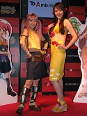 TGS 2008ֳԡϤԤޤTGSѥ˥̿Ϥޤ