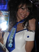 TGS 2008ֳԡϤԤޤTGSѥ˥̿Ϥޤ