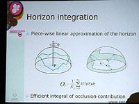 GDC200837ϸǼ¸ꥢ륿Ambient Occlusion