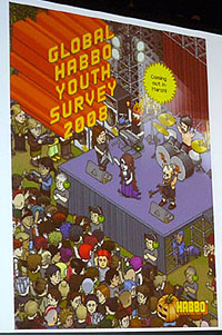 GDC2008408000ͰʾϿԿؤHabbo Hotelס̩Kaizenʲˤο