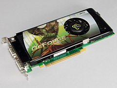 NVIDIAΥѡȥʡƼҤGeForce 9600 GTܥɤо