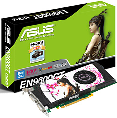 NVIDIAΥѡȥʡƼҤGeForce 9600 GTܥɤо