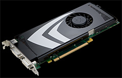 NVIDIAGeForce 9600 GSOפҤä꡼InnoVISIONܥɤȯɽ