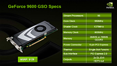 NVIDIAGeForce 9600 GSOפҤä꡼InnoVISIONܥɤȯɽ