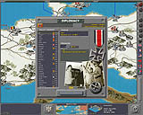 Strategic Command 2: Patton Drives East