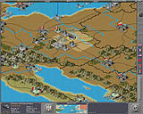 Strategic Command 2: Patton Drives East