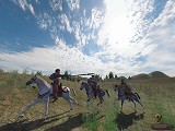 Mount & Blade