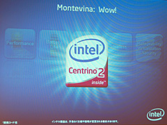 IntelΡȰΤ͡PerlmutterᡤCentrino 2Centrino Atom