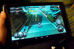 GDC 2014OpenGL ES 3.1ǥ꡼åפΤIntel Bay Trail-TȳȯԸġAndroidμߤ