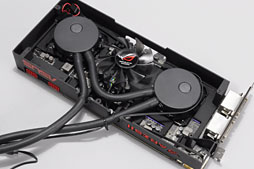 ASUSΥǥ奢HD 7970 GHz EditionɡARES2פ줬ֻ˾®Υ쥯ƥפ&#033;&#063;