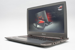 γդ˥åդΡPC60ߡפβͤϡ ASUSROG GX700VOפƥ