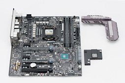 ROG MAXIMUS IX FORMULAפ٤Ƥߤ롣Z270ܤΥޡե饰åץޥܡɤϤʤ䡩