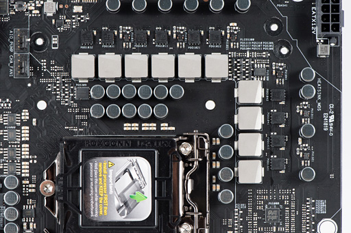 ROG MAXIMUS IX FORMULAפ٤Ƥߤ롣Z270ܤΥޡե饰åץޥܡɤϤʤ䡩