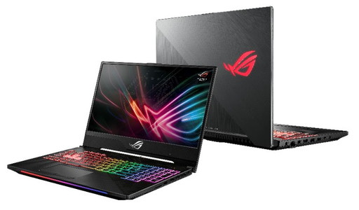 ASUSľ144HzбվܤΥޡΡPC3ʤȯ䡣ROGХåѥåסROG Tġפ