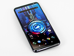 5GбޡޥۡROG Phone 3פȯɽSnapdragon 865 Plus144HzɽбͭELѥͥǥڥå쿷